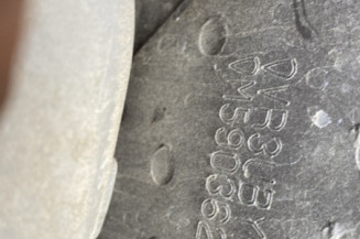 PEUGEOT 208 2 PHASE 1 1.5 BLUE HDI - 16V TURBO