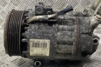 Compresseur clim RENAULT TRAFIC 2