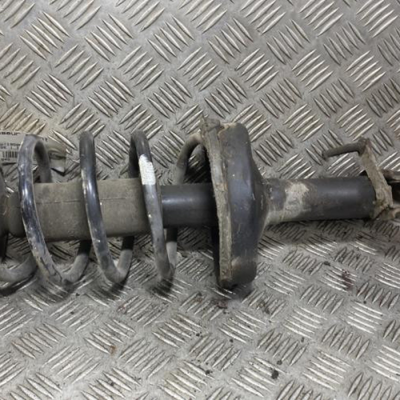 Amortisseur avant gauche RENAULT CLIO 2 Photo n°1