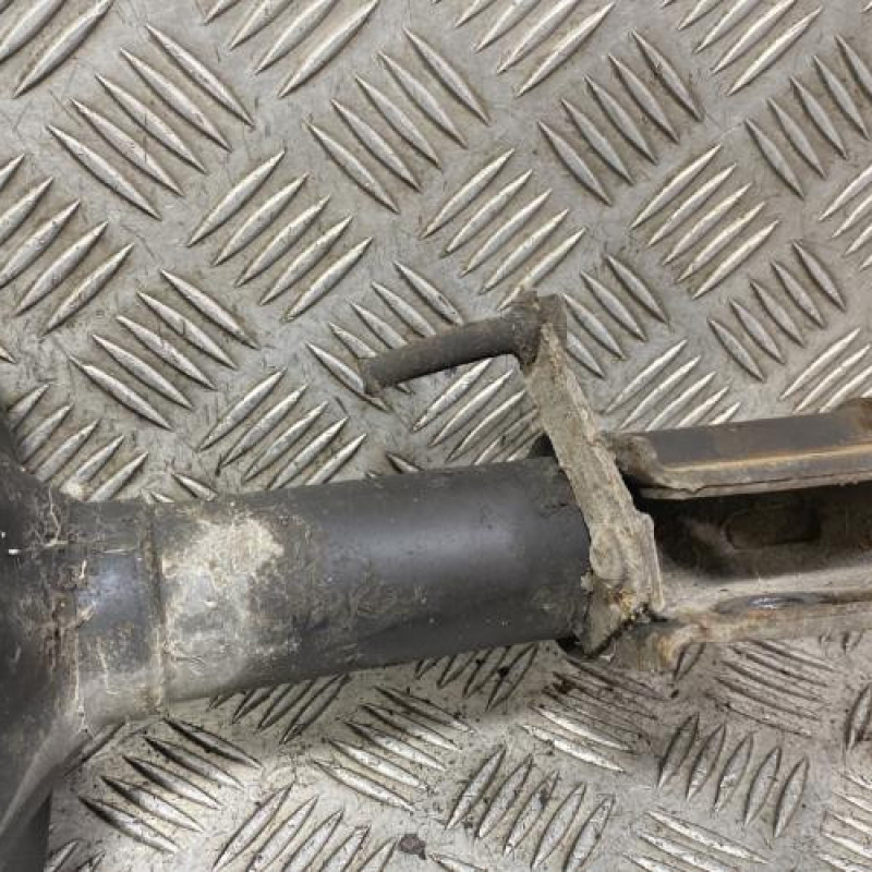 Amortisseur avant gauche RENAULT CLIO 2 Photo n°3