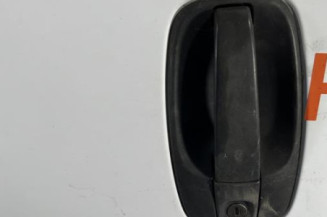 Porte avant gauche RENAULT TRAFIC 2