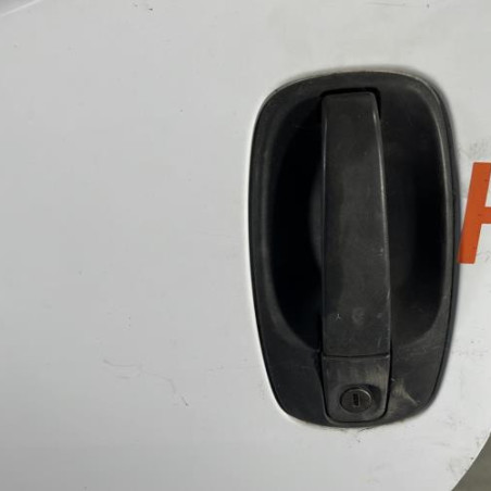 Porte avant gauche RENAULT TRAFIC 2