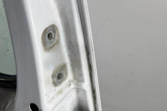 Porte avant gauche RENAULT TRAFIC 2