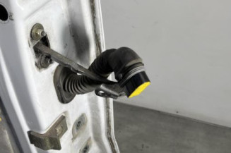 Porte avant gauche RENAULT TRAFIC 2