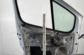 Porte avant gauche RENAULT TRAFIC 2