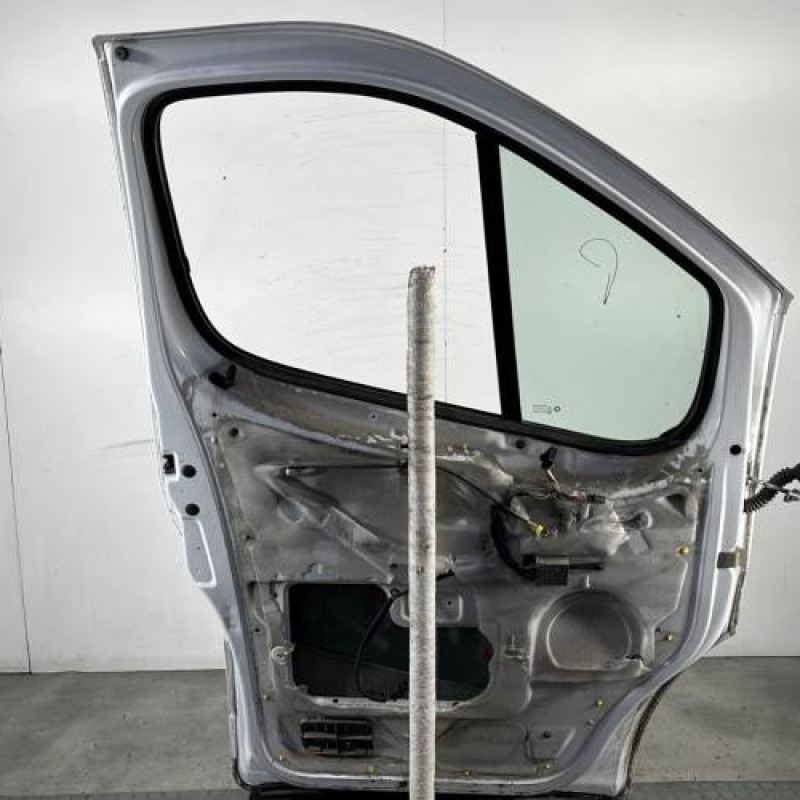 Porte avant gauche RENAULT TRAFIC 2 Photo n°7