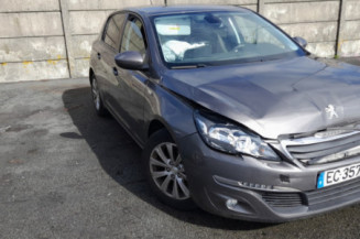 PEUGEOT 308 2 PHASE 1 1.6 BLUE HDI - 8V TURBO Photo n°1