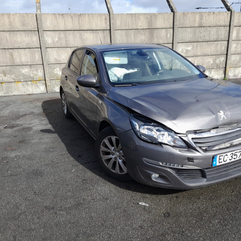 PEUGEOT 308 2 PHASE 1 1.6 BLUE HDI - 8V TURBO Photo n°1