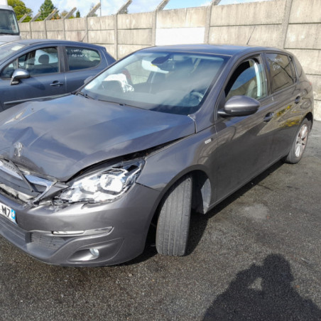 PEUGEOT 308 2 PHASE 1 1.6 BLUE HDI - 8V TURBO