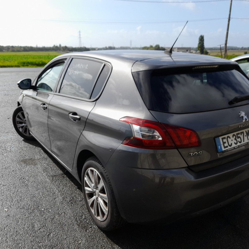 PEUGEOT 308 2 PHASE 1 1.6 BLUE HDI - 8V TURBO Photo n°3