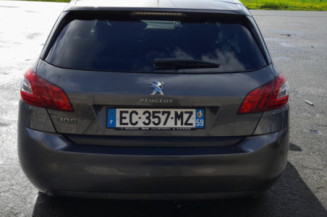 PEUGEOT 308 2 PHASE 1 1.6 BLUE HDI - 8V TURBO