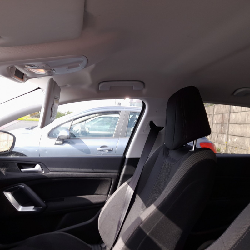 PEUGEOT 308 2 PHASE 1 1.6 BLUE HDI - 8V TURBO Photo n°10