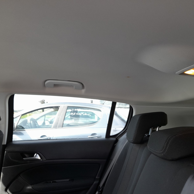 PEUGEOT 308 2 PHASE 1 1.6 BLUE HDI - 8V TURBO Photo n°12