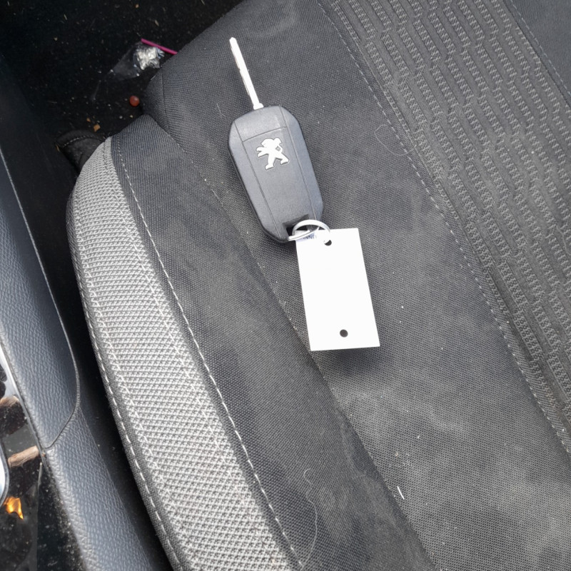 PEUGEOT 308 2 PHASE 1 1.6 BLUE HDI - 8V TURBO Photo n°16