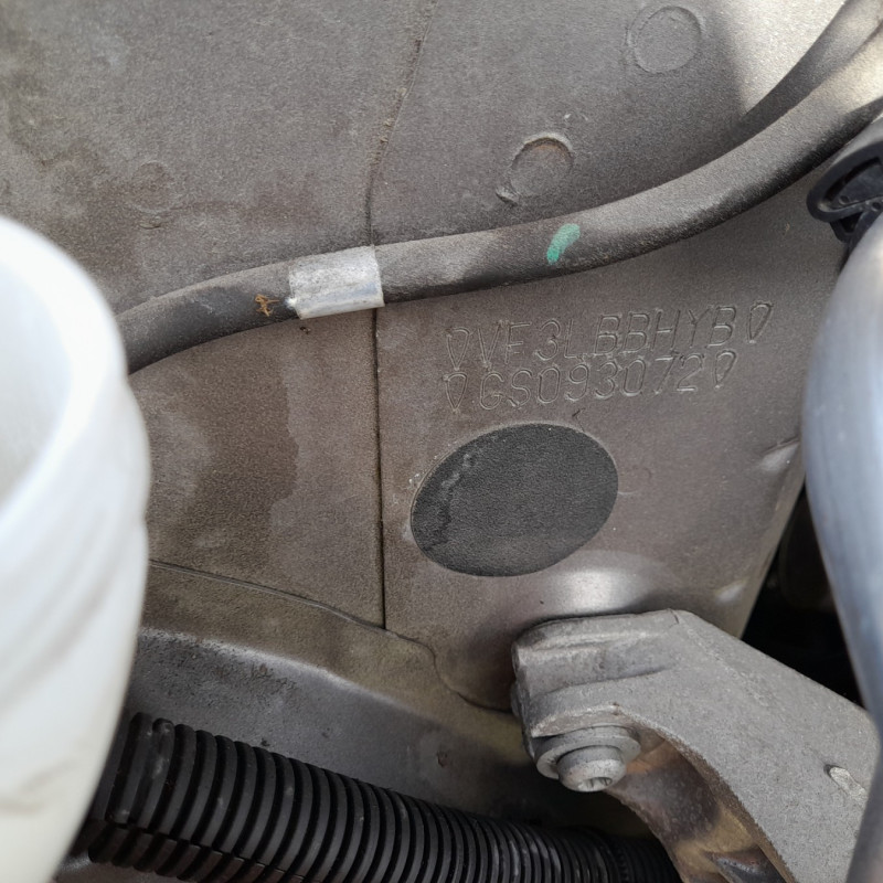 PEUGEOT 308 2 PHASE 1 1.6 BLUE HDI - 8V TURBO Photo n°19