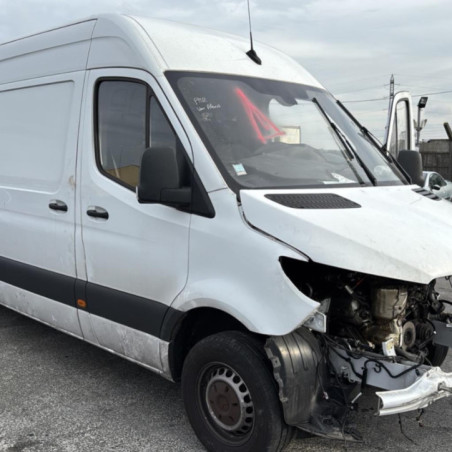 MERCEDES SPRINTER 3 315 2.0 CDI BLUETEC - 16V TURBO Photo n°1