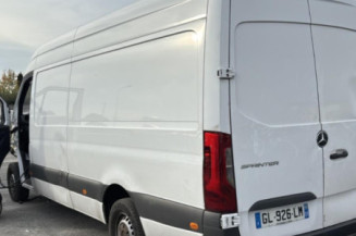 MERCEDES SPRINTER 3 315 2.0 CDI BLUETEC - 16V TURBO