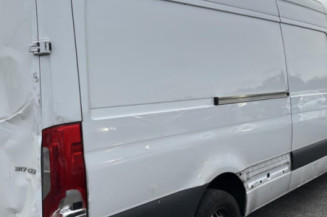 MERCEDES SPRINTER 3 315 2.0 CDI BLUETEC - 16V TURBO