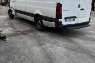 MERCEDES SPRINTER 3 315 2.0 CDI BLUETEC - 16V TURBO