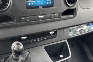 MERCEDES SPRINTER 3 315 2.0 CDI BLUETEC - 16V TURBO