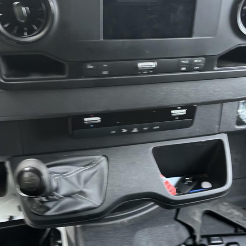 MERCEDES SPRINTER 3 315 2.0 CDI BLUETEC - 16V TURBO Photo n°10