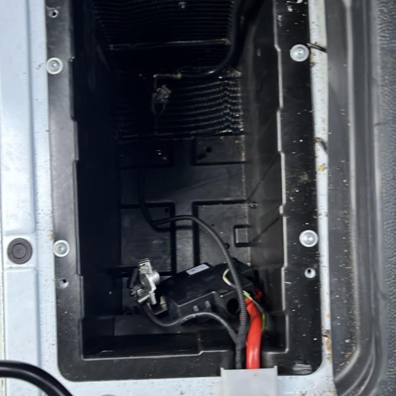 MERCEDES SPRINTER 3 315 2.0 CDI BLUETEC - 16V TURBO Photo n°11