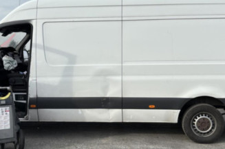 MERCEDES SPRINTER 3 315 2.0 CDI BLUETEC - 16V TURBO