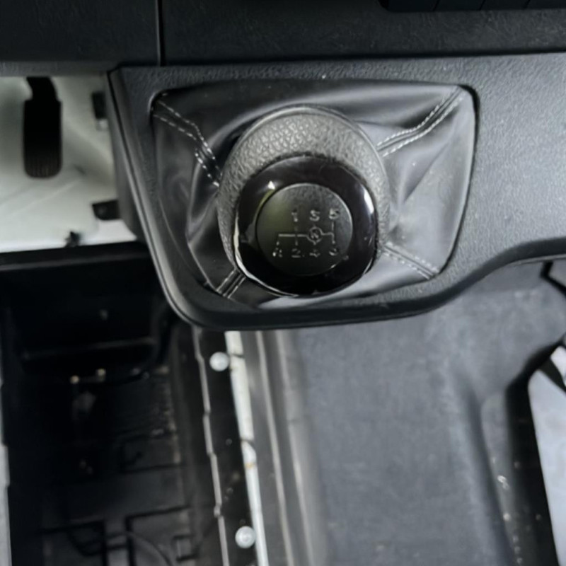 MERCEDES SPRINTER 3 315 2.0 CDI BLUETEC - 16V TURBO Photo n°16