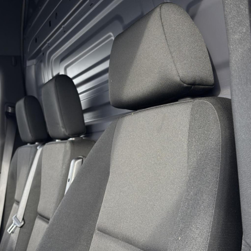 MERCEDES SPRINTER 3 315 2.0 CDI BLUETEC - 16V TURBO Photo n°18