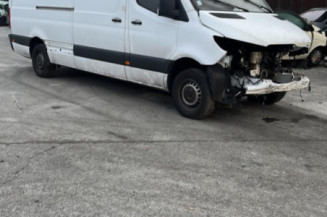 MERCEDES SPRINTER 3 315 2.0 CDI BLUETEC - 16V TURBO