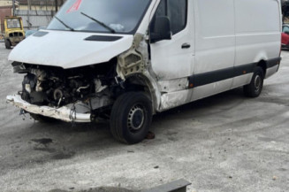 MERCEDES SPRINTER 3 315 2.0 CDI BLUETEC - 16V TURBO
