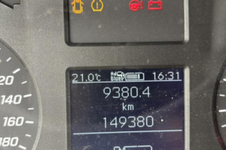 MERCEDES SPRINTER 3 315 2.0 CDI BLUETEC - 16V TURBO