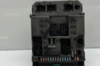 Boitier BSI PEUGEOT 307 Photo n°1