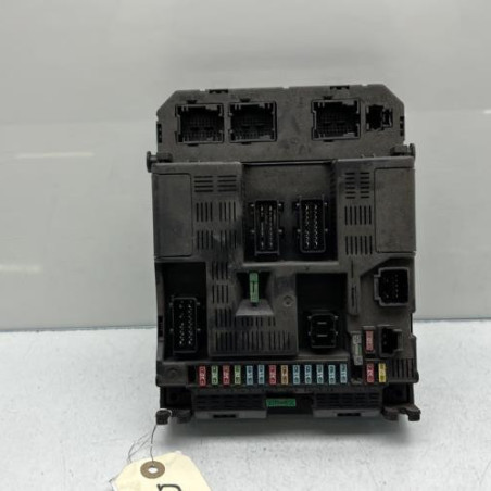 Boitier BSI PEUGEOT 307 Photo n°1