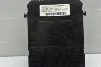 Boitier BSI PEUGEOT 307