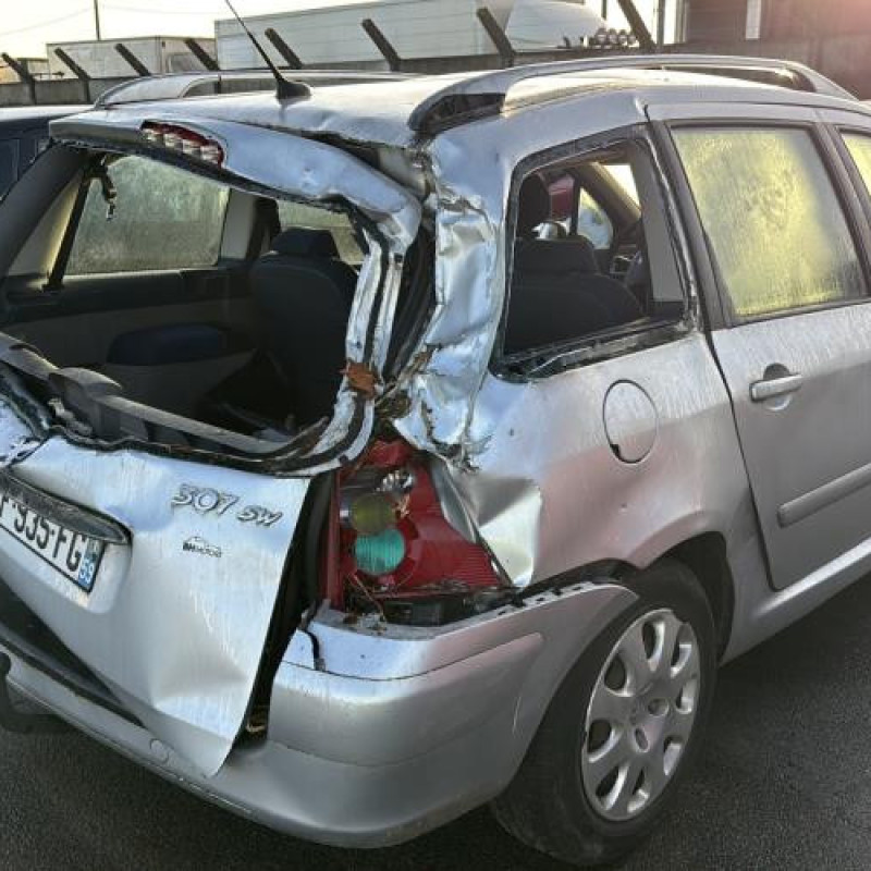 Boitier BSI PEUGEOT 307 Photo n°7