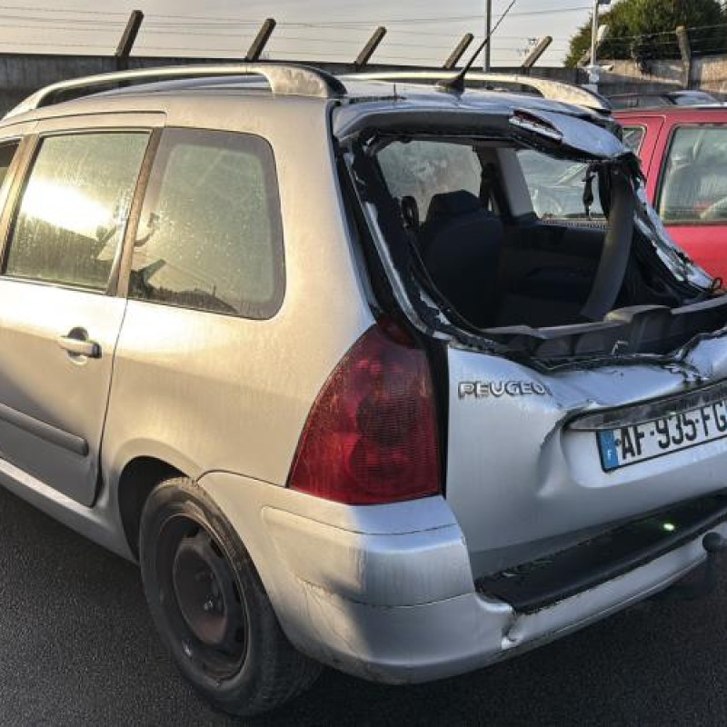 Boitier BSI PEUGEOT 307 Photo n°8