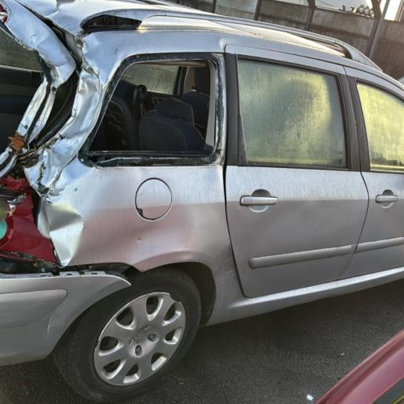 Boitier BSI PEUGEOT 307 Photo n°10