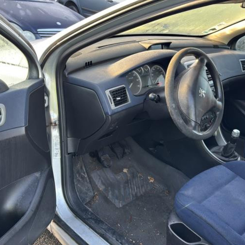 Boitier BSI PEUGEOT 307 Photo n°13