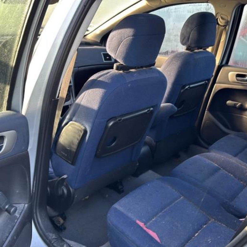 Boitier BSI PEUGEOT 307 Photo n°14