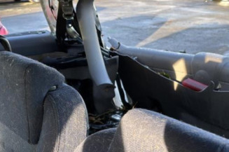 Boitier BSI PEUGEOT 307