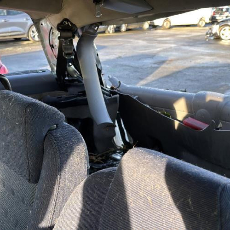 Boitier BSI PEUGEOT 307 Photo n°15