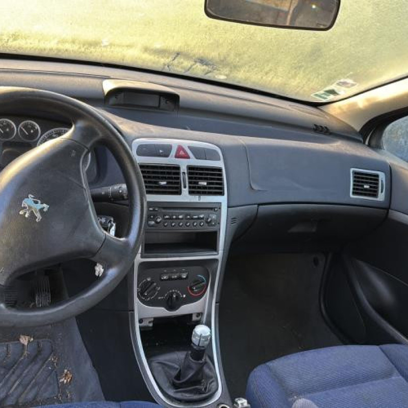 Boitier BSI PEUGEOT 307 Photo n°16