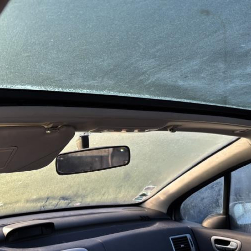 Boitier BSI PEUGEOT 307 Photo n°17