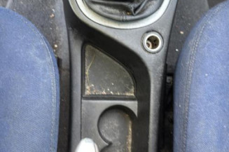 Boitier BSI PEUGEOT 307