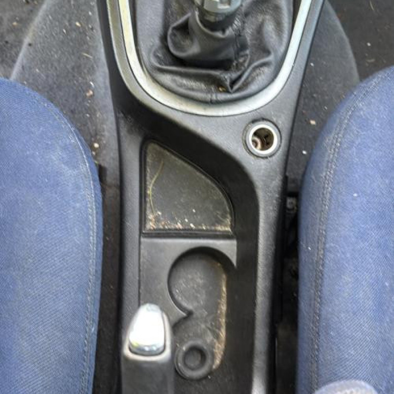 Boitier BSI PEUGEOT 307 Photo n°19