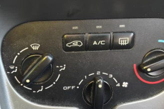 Boitier BSI PEUGEOT 307