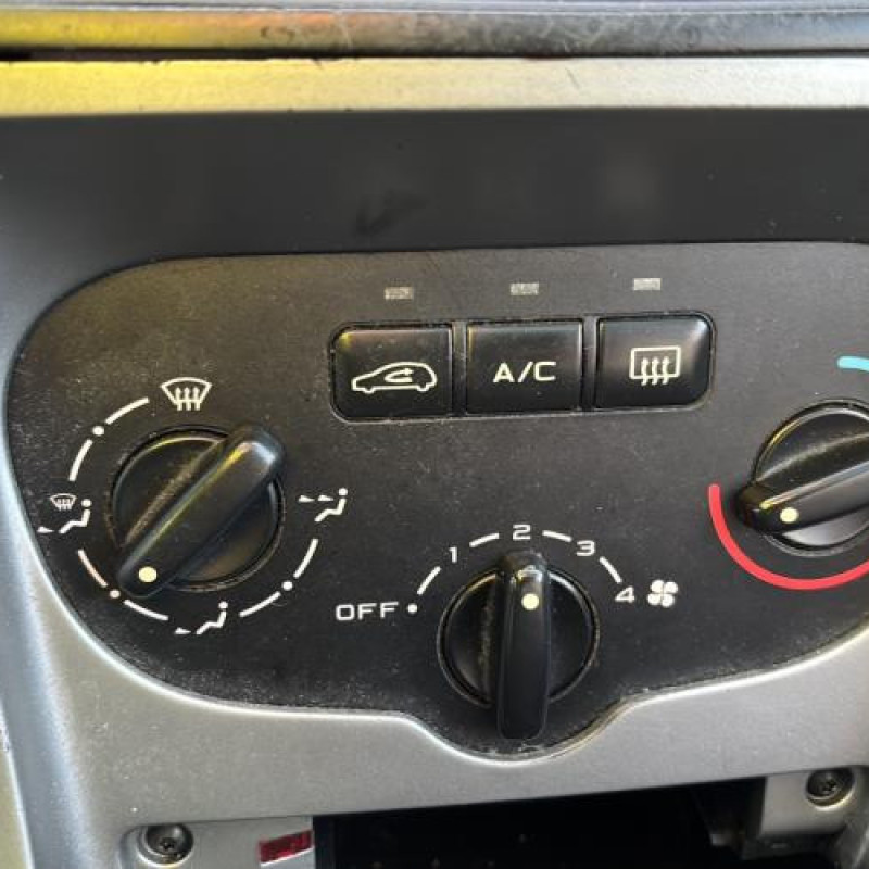 Boitier BSI PEUGEOT 307 Photo n°20