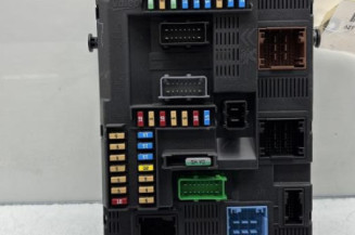 Boitier BSI PEUGEOT 208 1 Photo n°1