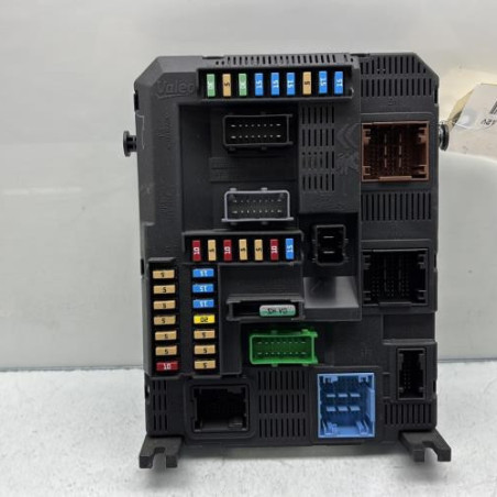 Boitier BSI PEUGEOT 208 1 Photo n°1